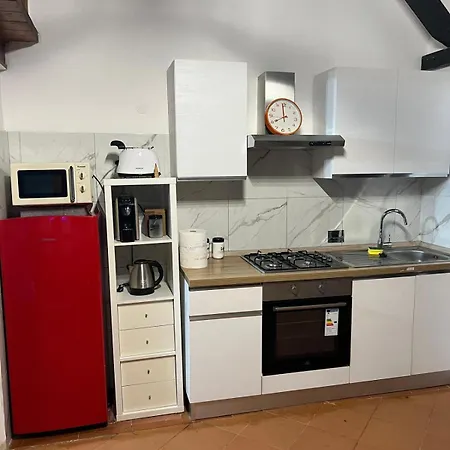 Exclusive House Ottaviano Apartamento Roma