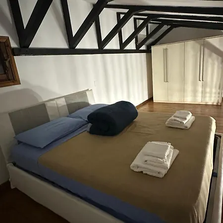 Exclusive House Ottaviano Roma