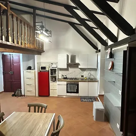 Exclusive House Ottaviano * Roma