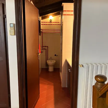 Exclusive House Ottaviano Apartamento Roma