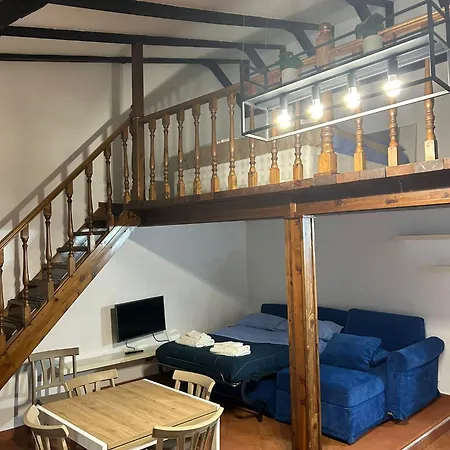 Exclusive House Ottaviano Roma