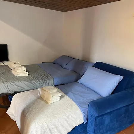Apartamento Exclusive House Ottaviano Roma