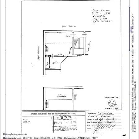 Exclusive House Ottaviano Apartment *