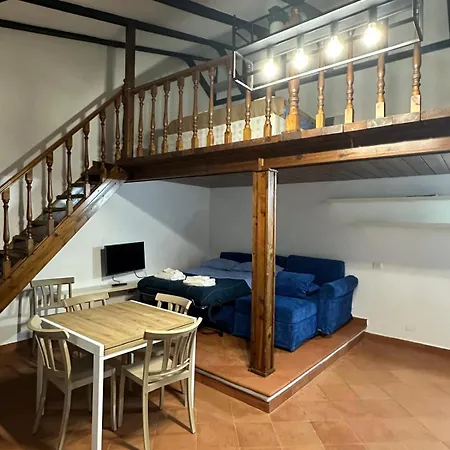 דירה Exclusive House Ottaviano