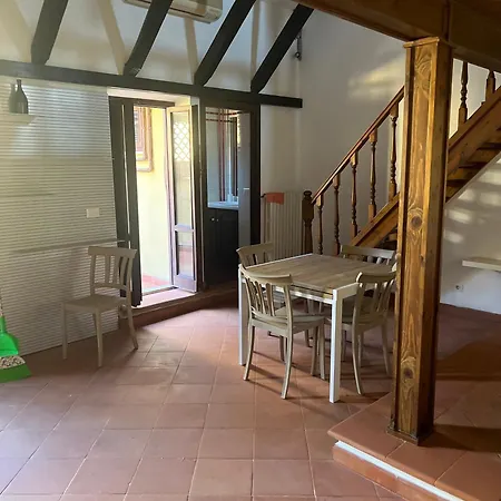 Exclusive House Ottaviano * רומא