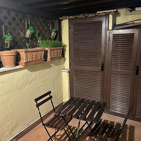 Exclusive House Ottaviano דירה *