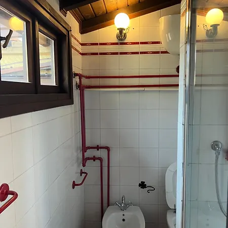דירה Exclusive House Ottaviano *