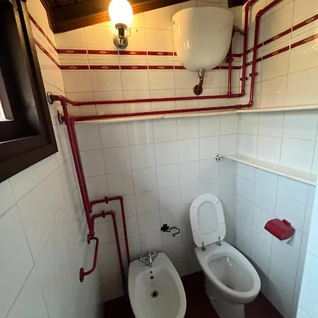 Exclusive House Ottaviano Apartment Rome