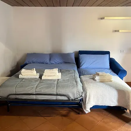 Apartment Exclusive House Ottaviano
