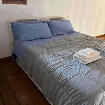 Exclusive House Ottaviano דירה רומא