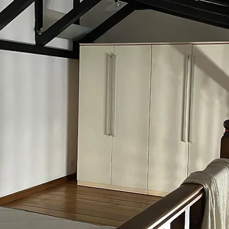 Exclusive House Ottaviano Roma